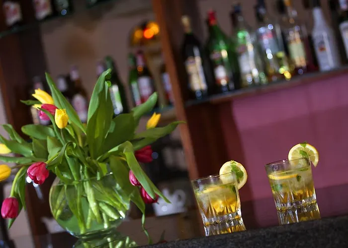 Mauritius Osrodek Szkolenia Sportu I Rekreacji Resort