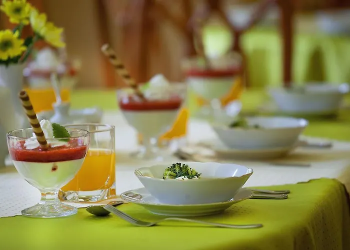 Resort Mauritius Osrodek Szkolenia Sportu I Rekreacji *